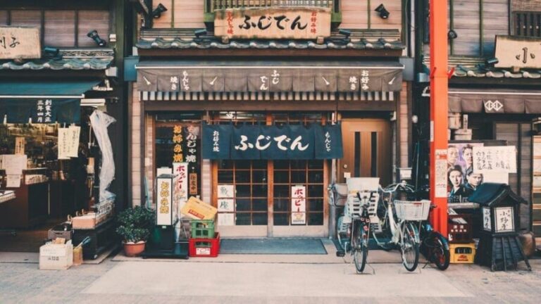 Tokyo Asakusa & Senso-Ji Walking tour With A Guide - Authentic Experiences and Real Traveler Feedback
