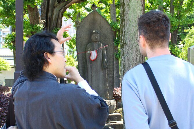 Tokyo: Asakusa Walking Tour with Japanese Comedian - Who Will Love This Tour?