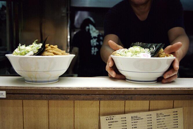 Tokyo Bar Hopping Night Tour in Shinjuku - What You Can Expect from the Tour