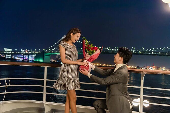 Tokyo Bay Cruise Adventure with options - Authentic Perspectives from Travelers