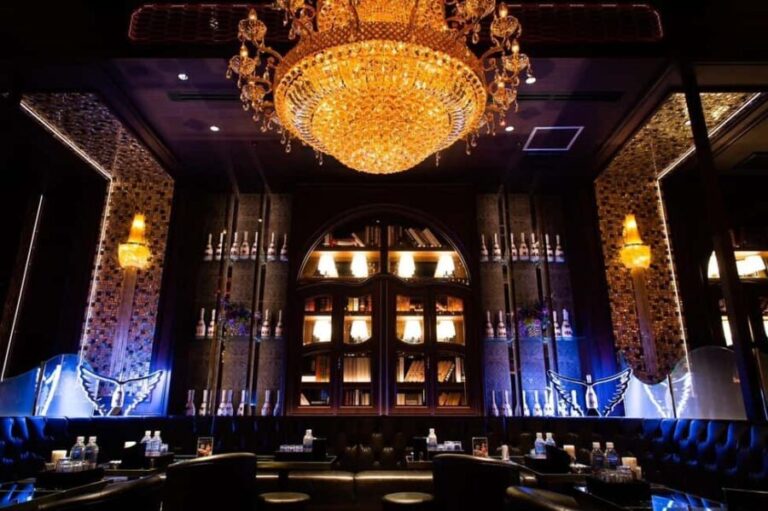 Tokyo: Cabakura Nightlife Experience - Who Will Love This Experience?