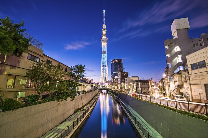 Tokyo City Pass Classic Top Attractions Tokyo Tower and Transport - Who Should Consider This Tour?