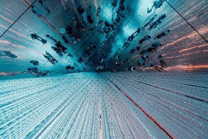 Tokyo City Pass to Top Attraction, Tokyo Skytree and Transport - Exploring the Selected Attractions