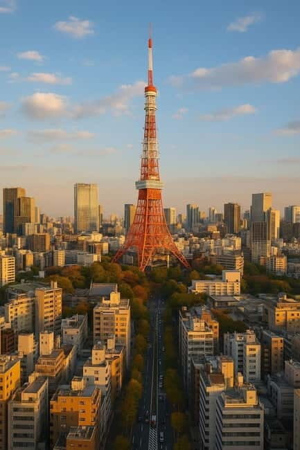 Tokyo: Customizable Private Tour with Hotel Pickup&Dropoff - Customizable Itinerary: Your Day, Your Rules