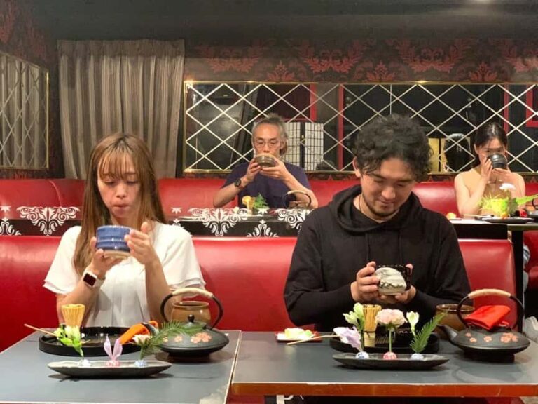 Tokyo: Enjoy a Japanese-style cabaret show in Ginza! - Final Thoughts