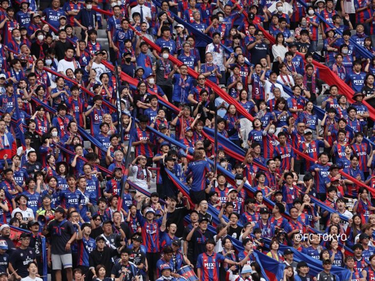 Tokyo: FC TOKYO Football Game at Ajinomoto Stadium - The Itinerary Breakdown