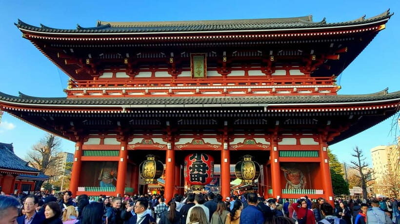 Tokyo Full-Day Private Tour (Customizable) - Who Will Love This Tour?