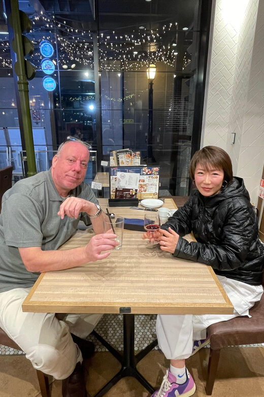 Tokyo Full Day Tour with a Local Expert Guide - Real Travelers’ Insights and What Makes This Tour Stand Out