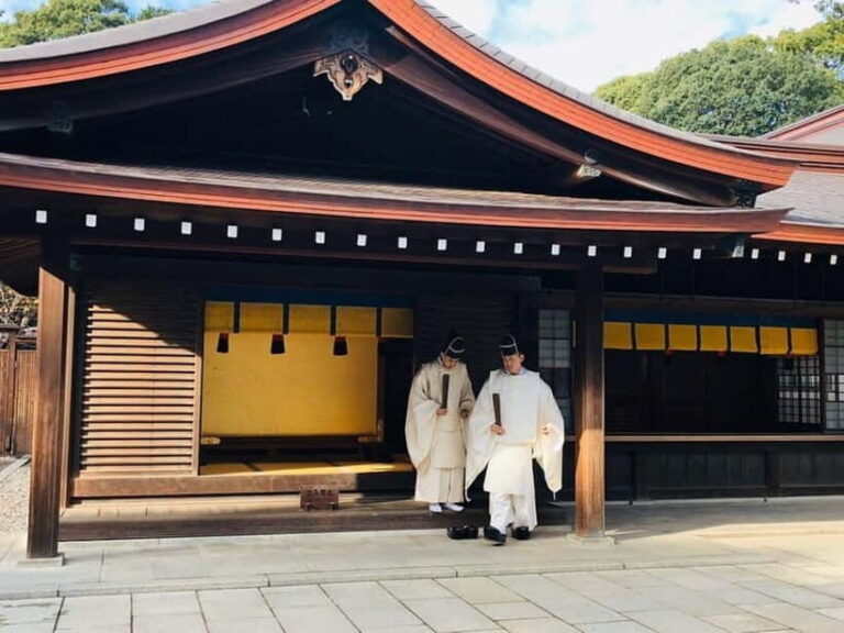 Tokyo: Guided Exploration with a Private Driver - Who Will Enjoy This Tour?
