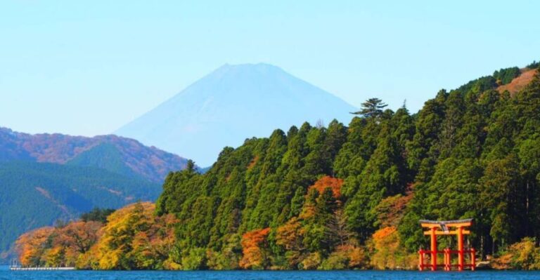 Tokyo: Hakone, Owakudani & Gotemba Premium Outlet 1-Day Tour - Analyzing the Experience: Whats Worth It?