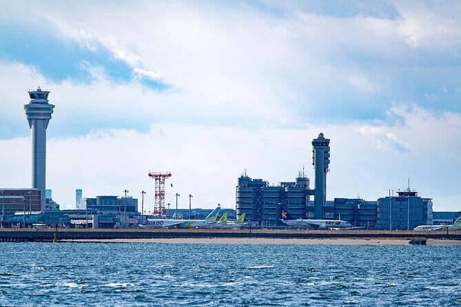 Tokyo: Haneda AirportLuxury Private Transfer - An Honest Look at the Transfer Experience