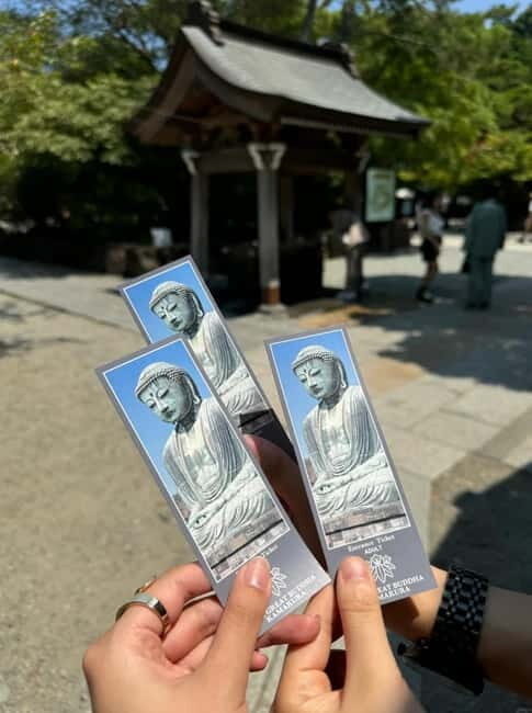 Tokyo: Kamakura & Enoshima Day Tour with Pickup & Train Ride - Is This Tour Worth It?