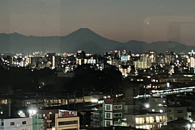 Tokyo Kichijoji Twilight: Explore Instagram-Worthy Hidden Spots - Who Is This Tour Perfect For?
