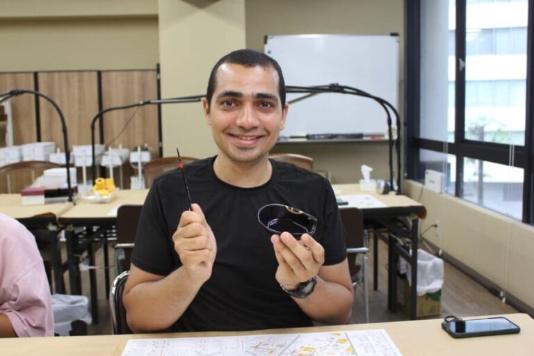 Tokyo: Kintsugi Art Repair Workshop - Detailed Breakdown of the Experience