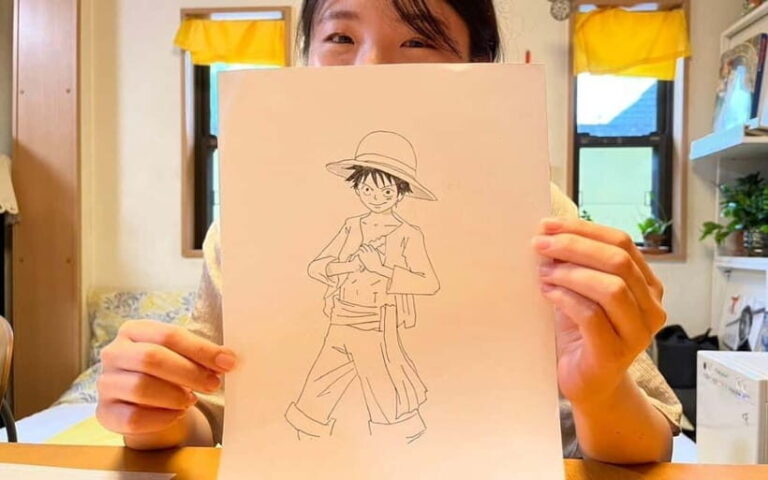 Tokyo: Manga Drawing Workshop with Professional Artist - The Practical Details