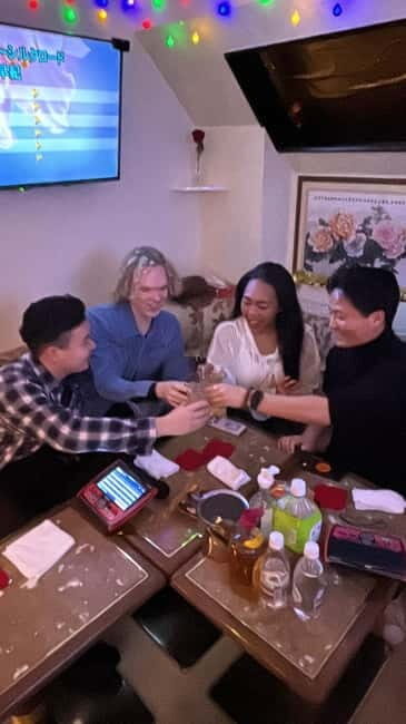 Tokyo: Members-Only Bar Tour with Karaoke and Drinks - Final Thoughts