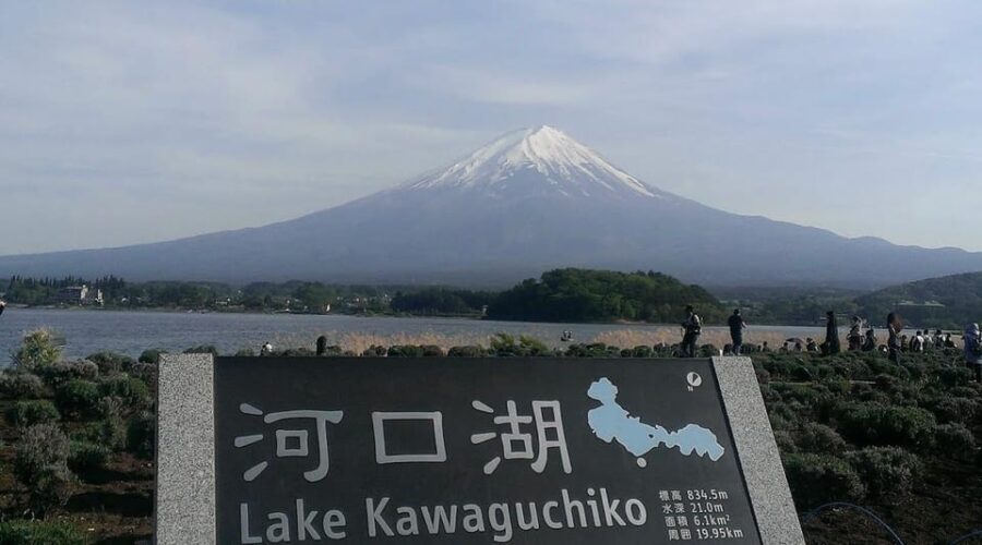 Tokyo: Mount Fuji & Hakone Private Customized Full Day Tour - How Does It All Come Together?