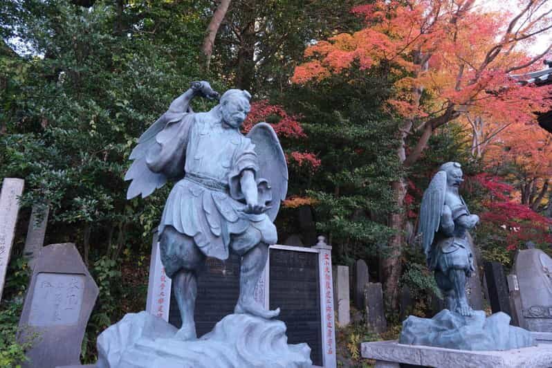 Tokyo: Mount Takao Guided Hiking Tour - Why This Tour Delivers Value
