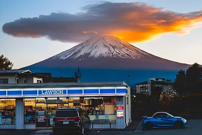 Tokyo Mt Fuji Trip with Kawaguchiko Ropeway and Matcha Tea - Authentic Experiences and What Travelers Say