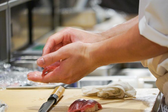 Tokyo Night Foodie Tour in Shinjuku - Who Will Love This Tour?