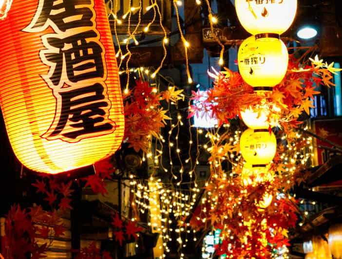 Tokyo: Night tour of bars and izakayas in Shinjuku - English / Spanish - Who Should Consider This Tour?