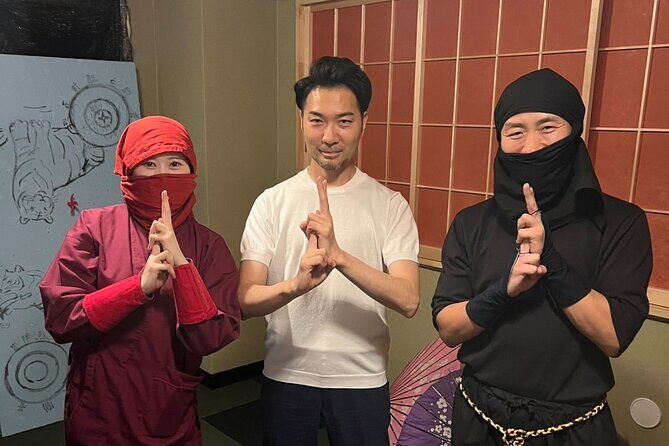 tokyo niinja stretch ginza - The Sum Up: Is It Worth It?