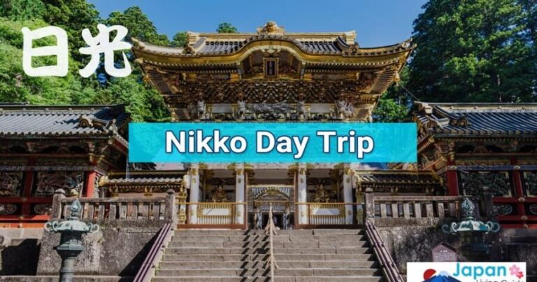 Tokyo: Nikko Day Tour with English Driver and Flexible - Why Choose This Tour?