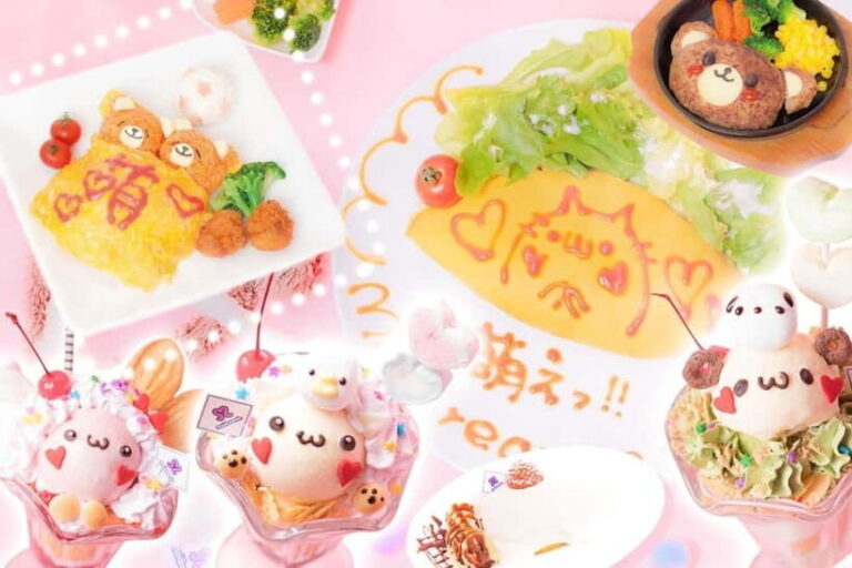 Tokyo: No.1 Maid Cafe 'maidreamin' Tour - What You Can Expect from the Tour