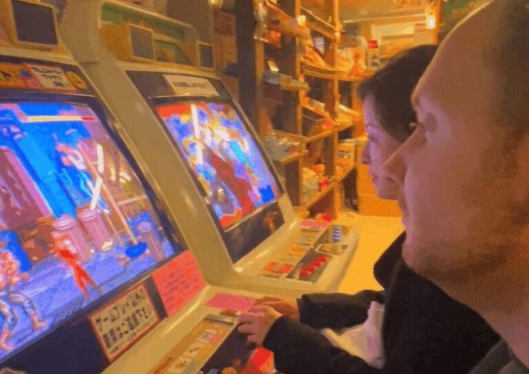 Tokyo: Nostalgic Anime and Retro Gaming in Akihabara - Practical Insights and What to Expect