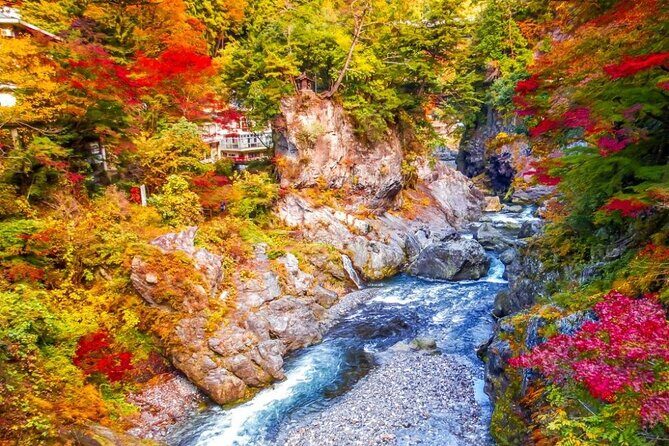 Tokyo Okutama Day trip Tour - How This Tour Delivers Real Value