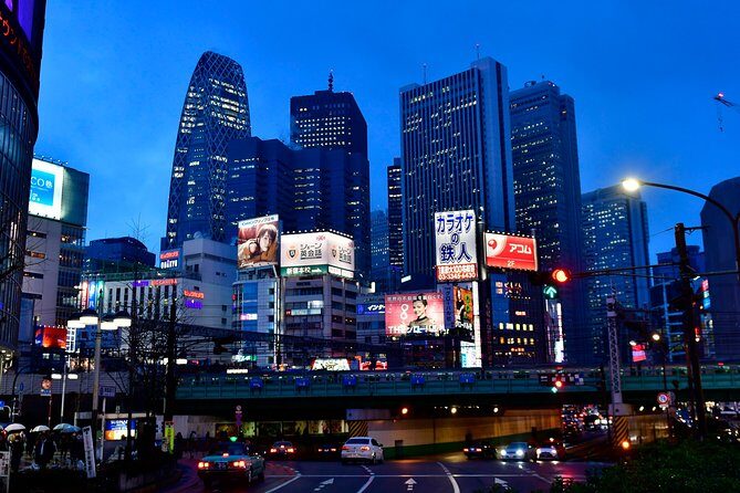 Tokyo Photography Masterclass - Private Photography Lesson - Who Will Love This Tour?