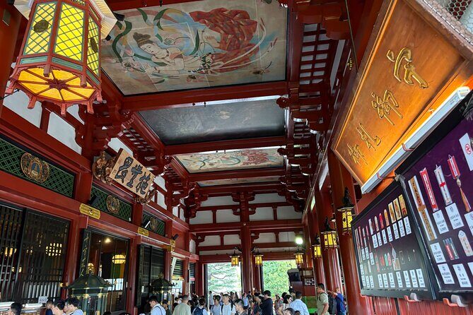 Tokyo Private 1-Day Tour by Car with English-Speaking Driver - What Our Reviewers Say