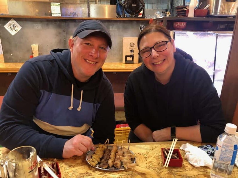 Tokyo: Private 4-hr Sake Tour with Government Licensed Guide - An In-Depth Look at the Tour Experience
