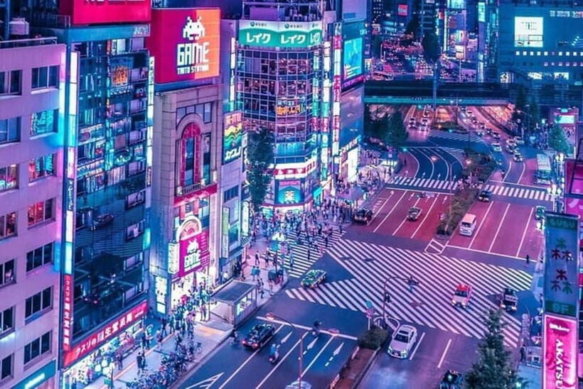 Tokyo: Private Customizable 4-Hour Night Tour - The Value of a Private, Customizable Tour