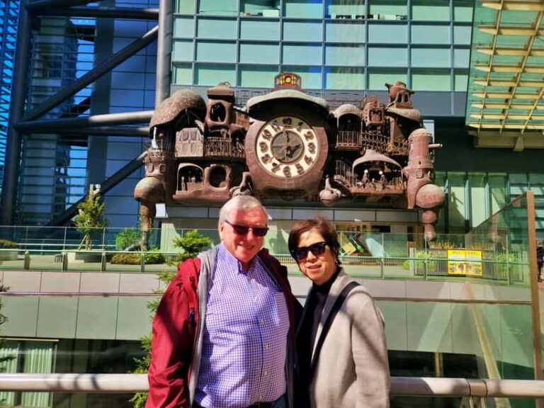 Tokyo: Private & Customizable Tour - All-in-One Experience - Authentic Experiences and Genuine Insights