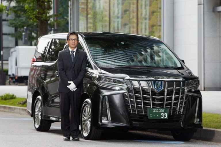 Tokyo: Private Customizable Tour with Transfer - The Experience: A Deep Dive into the Tour Details