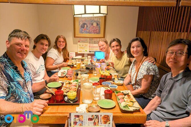 Tokyo Private Day Trip - Enjoy Your First-Time Visit to Tokyo! - Authentic Experiences and Practical Tips