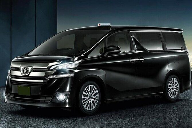 Tokyo: Private One-Way Transfers to/from Yokohama Port - Authentic Experiences and Review Highlights