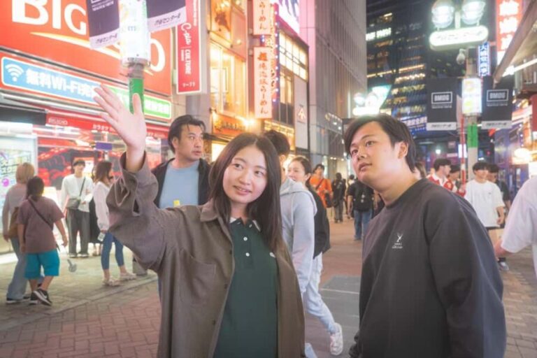 Tokyo: Private Shibuya Bar Crawl - 3 Drinks & Local Foods - - Evaluating the Value and Overall Impression
