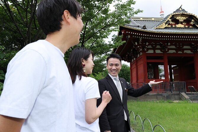 Tokyo Private Tour - FAQ (Frequently Asked Questions)