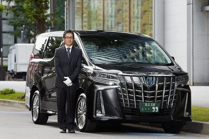 Tokyo: Private Transfer from/to Yokohama Port - Final Thoughts: Is It Worth It?