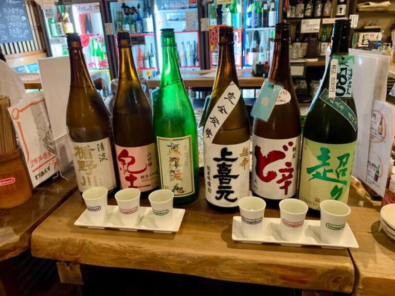 Tokyo Pub Crawl: Unique Japanese Drinks in Shimokitazawa - Who Will Enjoy This Tour?