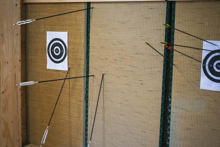 Tokyo Samurai Experience: Kyudo (Archery) and Swordsmanship - The Kyudo (Archery) Segment