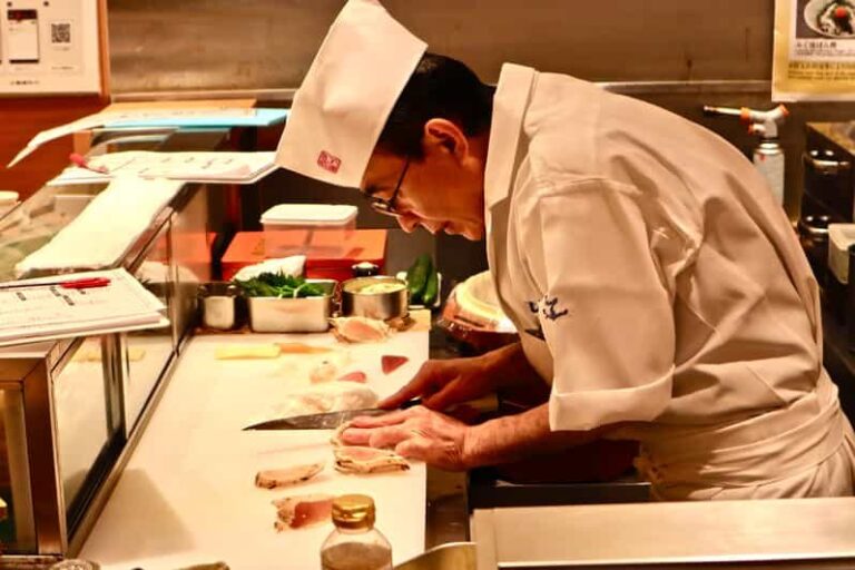 Tokyo: Secret Food Walking Tour - Value and Pricing