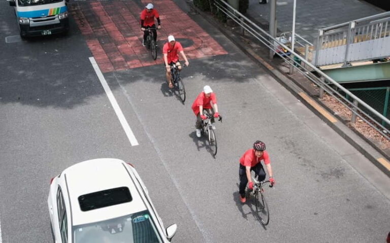 Tokyo: Shibuya Bike Tour - Is This Tour Worth the Price?