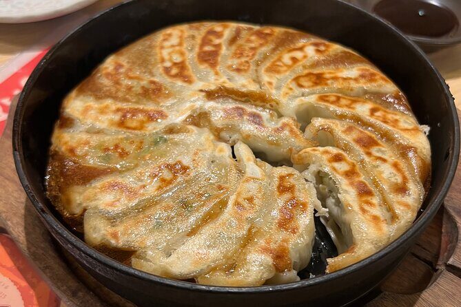 Tokyo: Shibuya Food Tour (13 dishes and 4 Eateries) - The Food: What Makes It Special