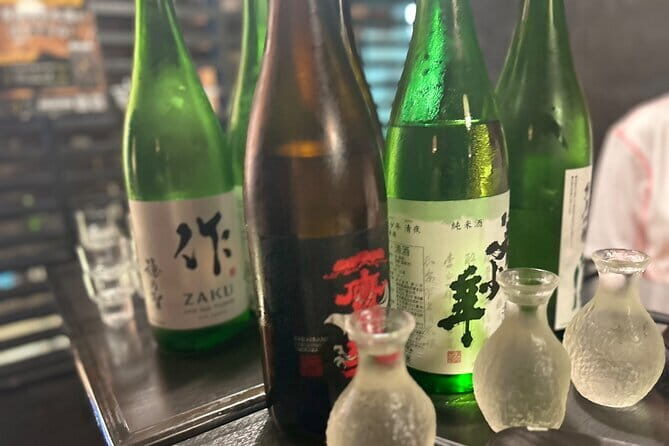 Tokyo Shinjuku Food & Culture Tour: Learn Etiquette & Dark Side - Practical Details and What You’ll Get