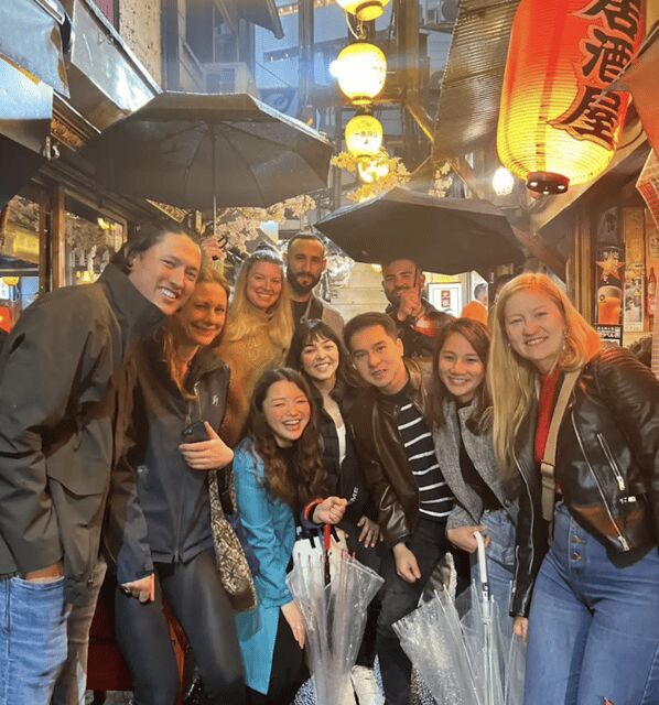 Tokyo: Shinjuku Local Bar and Izakaya Guided Walking Tour - The Value of the Experience
