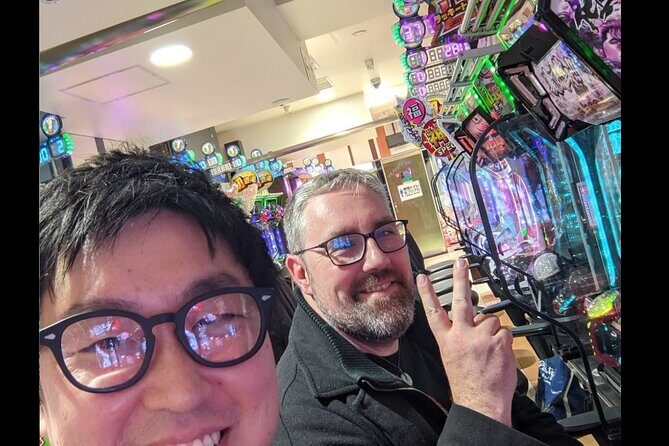Tokyo Shinjuku Private Night Tour with Pachinko Gaming Experience - Why Choose This Tour?