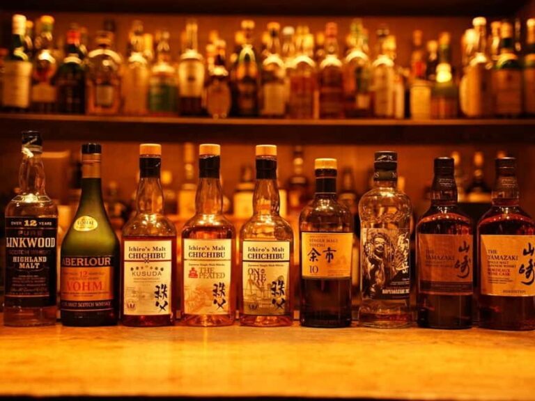 Tokyo: Tasting Japanese Whiskies Experience - Who Will Get the Most Out of This Experience?